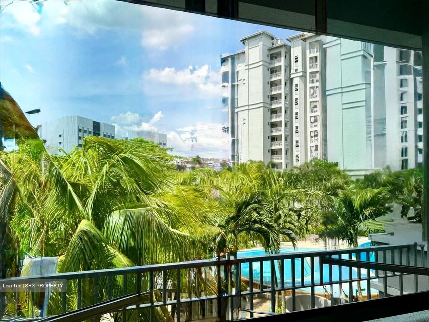 Yishun Sapphire (D27), Condominium #497668791